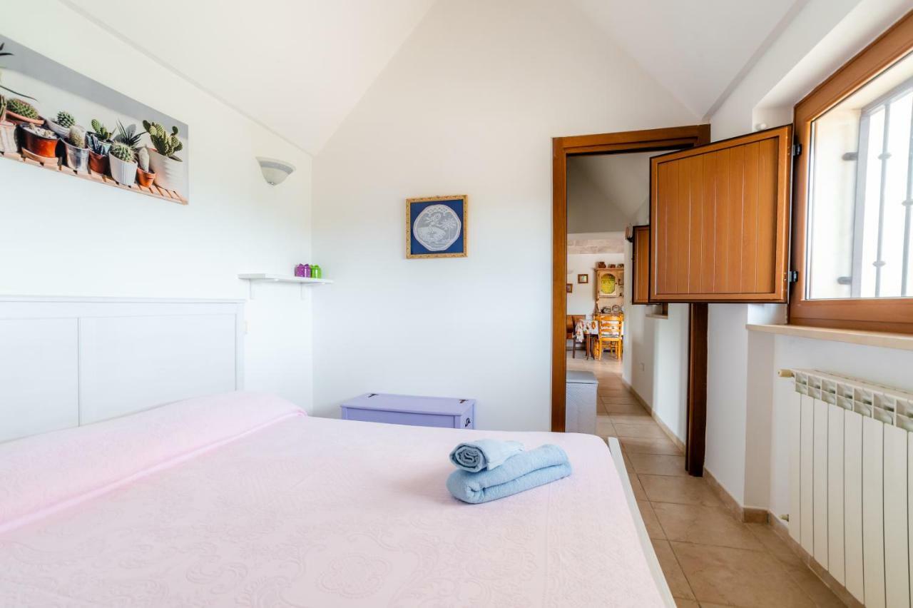 Villa WePuglia - Trullo Rampone Martina Franca Esterno foto