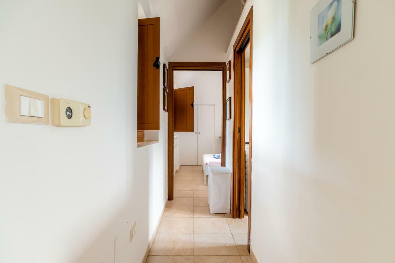 Villa WePuglia - Trullo Rampone Martina Franca Esterno foto